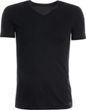Fila - Undershirt V-Neck - Ondershirt Zwart - XXL - Zwart