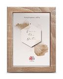 aFFa-frames Hekla MDF fotolijst licht eiken 10 x 15 cm