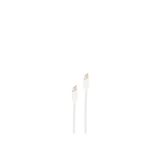 shiverpeaks BS14-12050 USB-kabel USB 2.0 0,5 m USB C Wit