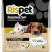 RISPET Hygiënische matten voor honden, 90 x 60 cm, hoog absorptievermogen met geurcontrole, 14 stuks