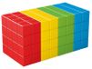 Geomag MagiCube Green Line Bulk 128 pièces