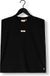 JOSH V Sue Tops & T-shirts Dames - Shirt - Zwart - Maat S