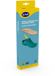 Scholl Anatomic Antistatische Inlegzool voor Medische Klompen Clog Evo Unisex - Taupe
