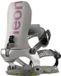 Bataleon Blaster AW Fase Snowboardbindingen Dames Grijs S