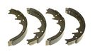 BREMBO Bremsbackensatz S37504