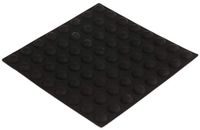 RS PRO Poten, 12 x 5 mm, voor behuizing van aluminium extrusieprofiel