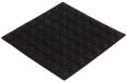 RS PRO Poten, 12 x 5 mm, voor behuizing van aluminium extrusieprofiel