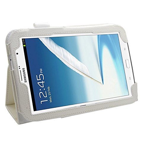 SAMRICK N5100/N5110 Galaxy Note / - / - / wit