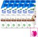 Head & Shoulders 12 x Anti-Roos Shampoo Intense Hydration Met Kokosolie 285 ml