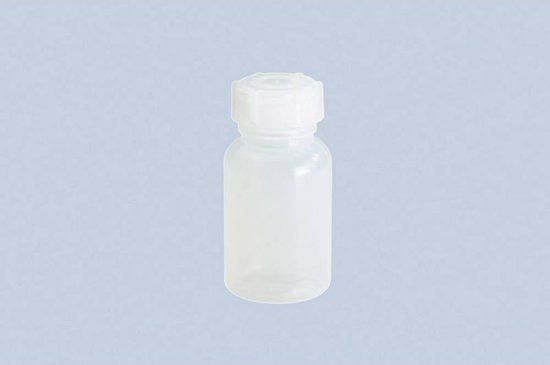 Hünersdorff Fles met wijde hals 500 ml