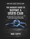 The Insider's Guide to Buying a Used Car