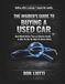 The Insider's Guide to Buying a Used Car
