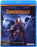 Los Highlander [Blu-Ray]