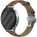 Samsung Bracelet cuir luxe Samsung Galaxy Watch 7 - 40mm (marron)