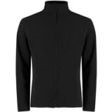 Kustom Kit Microvezel Fleece Zwart XL