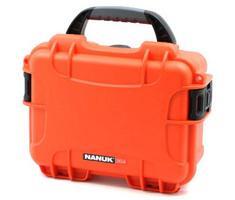 Nanuk 904 Case Orange