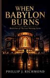 When Libri GmbH The Last Warning- When Babylon Burns