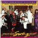 Chenille Sisters & James Dapogny's - Whatcha Gonna Swing Tonight?