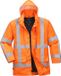 Portwest R460 RWS Verkeersjas - Oranje - XL