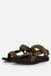 Teva Original Universal Sandalen groen Textiel - Maat 45.5