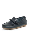 Pisamonas Lage schoen blauw