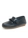 Pisamonas Lage schoen blauw