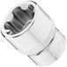 ViGOR T-Plus contactdoos V7920-EPR28, 1/2" contactdoos EPR28, duurzaam en robuust, ideaal voor werkplaatsen en doe-het-zelvers