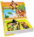 Safari puzzle magnétique - Puzzle