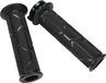 Aprilia Kit de pneus en gomme noire, compatible avec les modèles RSV 1000 Mille (1998-2003) et RS 250 (1995-2002)