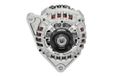 Valeo Dynamo/Alternator 439338-90 Amp - 5 Groeven - 14 V | Diameter Katrol: 57 mm, Draairichting: Draairichting met de Klok Mee