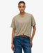 Superdry Studios T-shirt Beige Taille 44