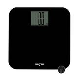 Salter 9049 BK3R Max Electronic Bathroom Scale