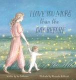 I Love You More than the Day Before