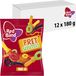 Red Band pretsleutels - snoep- winegums & dropsleutels - 12x180g