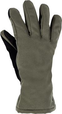 VAUDE Manukau Gloves / khaki / Uni / 6 / 2022