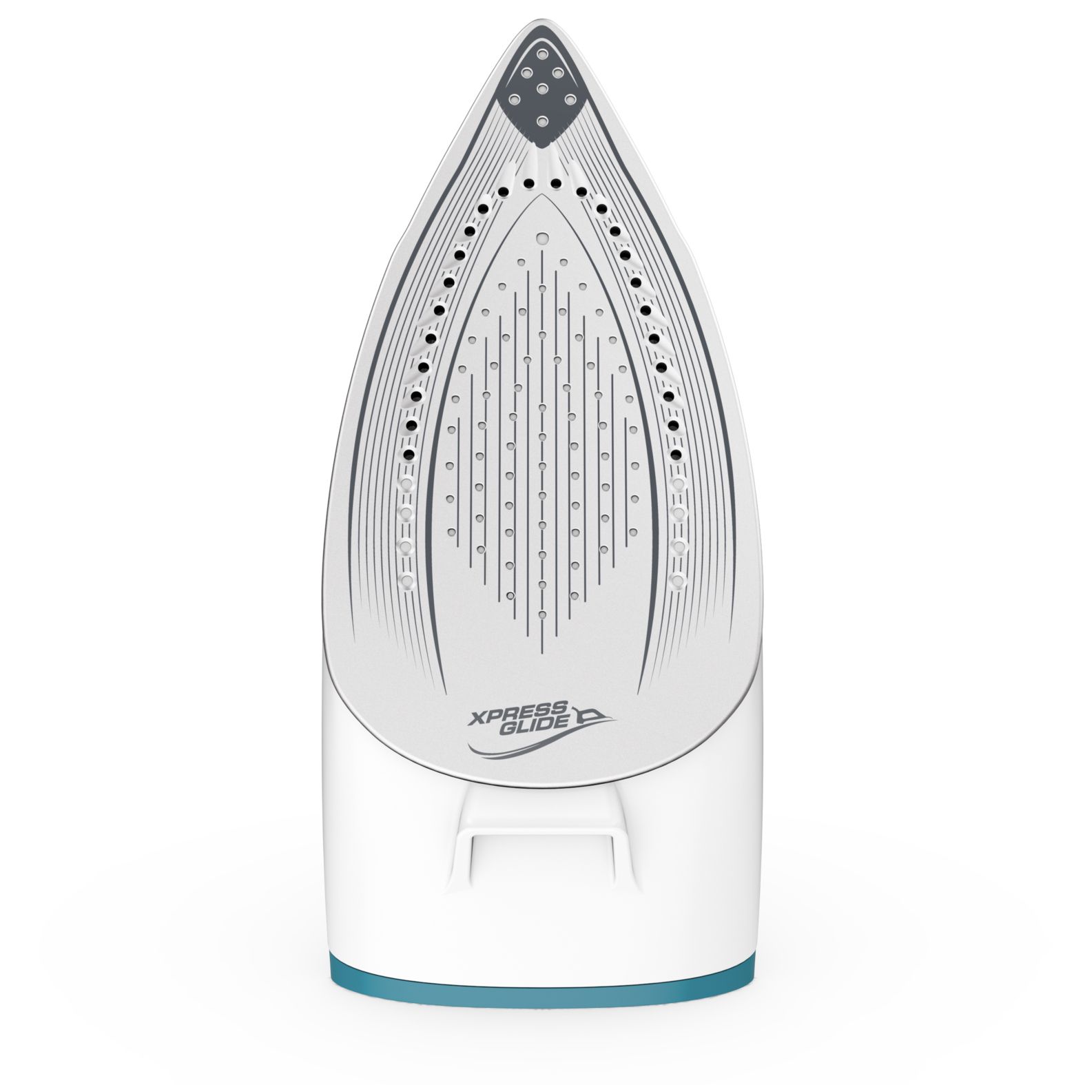 Tefal Express Easy SV6131 - Stoomgenerator - 2200W - 5.8 bar - 1.7L - Wit/Blauw