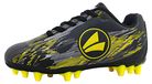Jako J-SFG Stepover Chaussures de sport Enfants Chaussures de football Crampons Noir