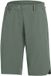 VAUDE Tamaro Shorts III Fietsshorts Dames agave