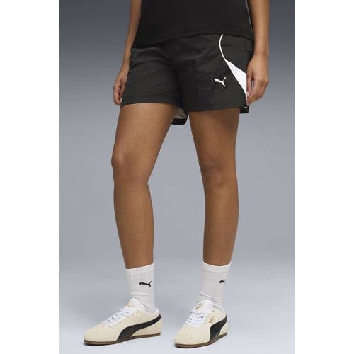 Puma Sport Geweven Shorts 5"