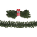 Holiday tree Alaskan Kunstguirlande 270 cm Kerstversiering Kerstboom Holiday Tree
