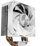 Mars Gaming MCPUX4W CPU-ventilator Wit