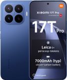 Xiaomi 17T Pro Diepblauw 12GB RAM 256GB ROM