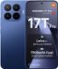 Xiaomi 17T Pro Diepblauw 12GB RAM 256GB ROM