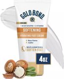 Gold Bond Ultimate Softening Foot Cream Shea Butter 113g