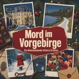 Mord tiptop Mord im Vorgebirge