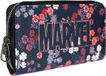 Marvel Karactermania Marvel Bloem Essentiële portemonnee