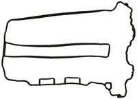 Elring 392.490 Afdichtingsset, cilinderkopkap. | Compatibel met: OPEL AGILA, ASTRA G Caravan, ASTRA G CC, ASTRA G CLASSIC Caravan, ASTRA G Stufenheck, ASTRA H