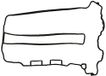 Elring 392.490 Afdichtingsset, cilinderkopkap. | Compatibel met: OPEL AGILA, ASTRA G Caravan, ASTRA G CC, ASTRA G CLASSIC Caravan, ASTRA G Stufenheck, ASTRA H