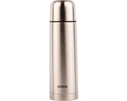 Olympia Isoleerfles RVS 500 ml