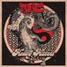 Sonic Rendezvous George Lynch & Jeff Pilson - Heavy Hitters (LP)